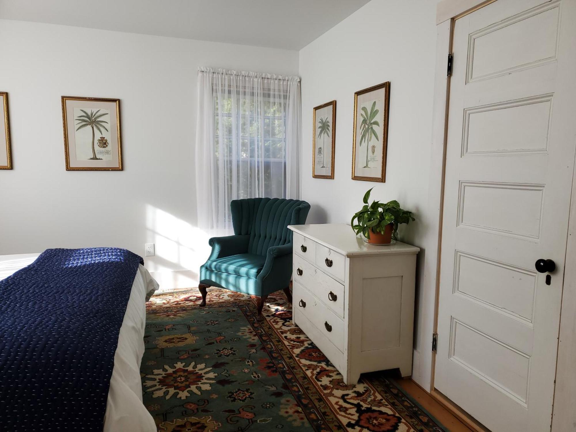Harbourside Inn Northeast Harbor Bagian luar foto